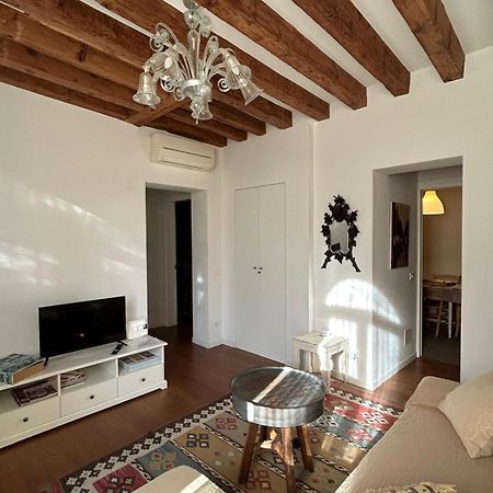 L'Altalena Di Francesca Διαμέρισμα Βενετία Εξωτερικό φωτογραφία