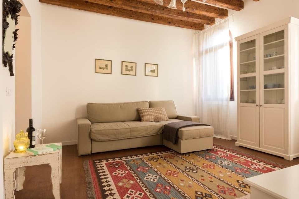 L'Altalena Di Francesca Διαμέρισμα Βενετία Εξωτερικό φωτογραφία