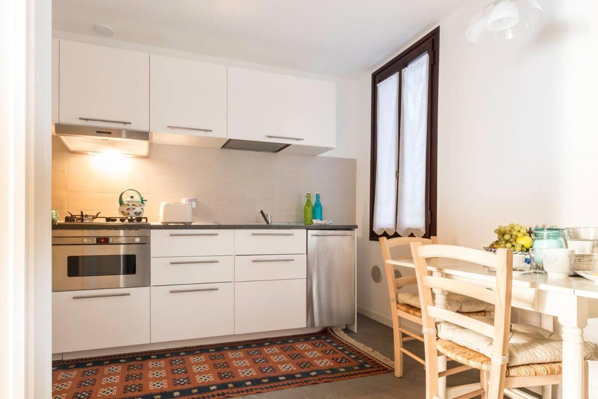 L'Altalena Di Francesca Διαμέρισμα Βενετία Εξωτερικό φωτογραφία