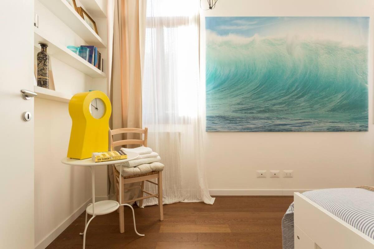 L'Altalena Di Francesca Διαμέρισμα Βενετία Εξωτερικό φωτογραφία