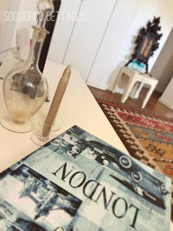 L'Altalena Di Francesca Διαμέρισμα Βενετία Εξωτερικό φωτογραφία
