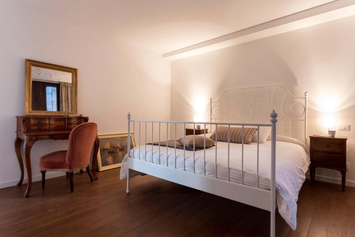 L'Altalena Di Francesca Διαμέρισμα Βενετία Εξωτερικό φωτογραφία